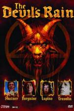 Watch The Devil's Rain M4ufreemovies