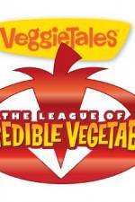 Watch VeggieTales The League of Incredible Vegetables M4ufreemovies