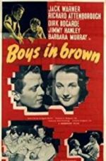 Watch Boys in Brown M4ufreemovies
