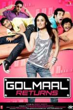 Watch Golmaal Returns M4ufreemovies