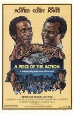 Watch A Piece of the Action M4ufreemovies
