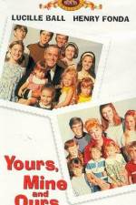 Watch Yours, Mine and Ours M4ufreemovies