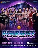 Watch NJPW Resurgence (TV Special 2025) M4ufreemovies