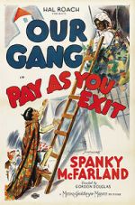Watch Pay As You Exit (Short 1936) M4ufreemovies