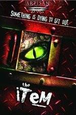 Watch The Item M4ufreemovies