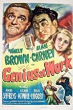 Watch Genius at Work M4ufreemovies