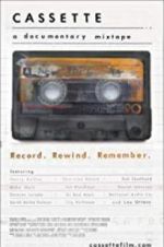 Watch Cassette: A Documentary Mixtape M4ufreemovies