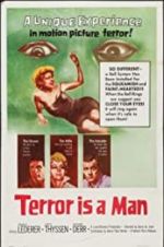 Watch Terror Is a Man M4ufreemovies