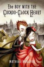 Watch Jack et la mécanique du coeur M4ufreemovies
