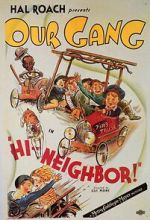Watch Hi\'-Neighbor! (Short 1934) M4ufreemovies