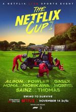 Watch The Netflix Cup (TV Special 2023) M4ufreemovies