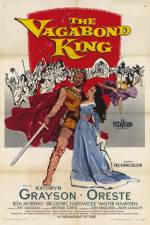 Watch The Vagabond King M4ufreemovies