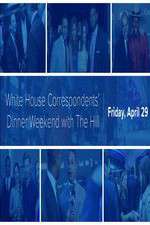 Watch 2016 White House Correspondents' Association Dinner M4ufreemovies