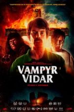 Watch Vidar the Vampire M4ufreemovies