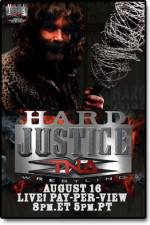 Watch TNA Wrestling: Hard Justice M4ufreemovies
