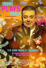 Vinnie Plays Vegas
