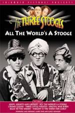 Watch All the World's a Stooge M4ufreemovies