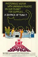 Watch The Cat from Outer Space M4ufreemovies