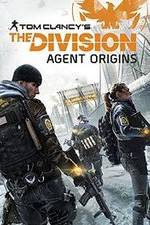 Watch Tom Clancy's the Division: Agent Origins M4ufreemovies