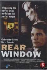 Watch Rear Window M4ufreemovies