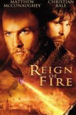 Watch Reign of Fire M4ufreemovies