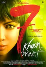 Watch 7 Khoon Maaf M4ufreemovies