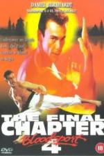 Watch Bloodsport: The Dark Kumite M4ufreemovies