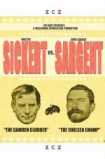 Watch Sickert vs Sargent M4ufreemovies