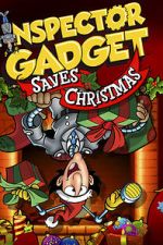 Watch Inspector Gadget Saves Christmas (TV Short 1992) M4ufreemovies