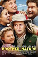 Watch Brother Nature M4ufreemovies