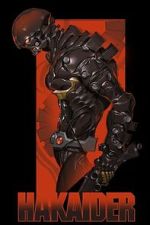 Watch Mechanical Violator Hakaider M4ufreemovies