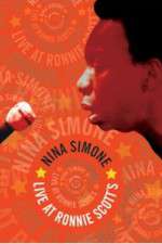 Watch Nina Simone: Live at Ronnie Scott's M4ufreemovies