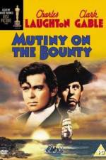Watch Mutiny on the Bounty M4ufreemovies