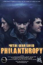 Watch Metal Gear Solid M4ufreemovies