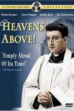 Watch Heavens Above M4ufreemovies