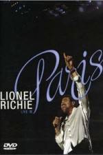 Watch Lionel Richie: Live in Paris M4ufreemovies