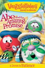 Watch VeggieTales: Abe and the Amazing Promise M4ufreemovies