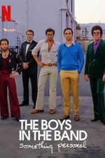 Watch The Boys in the Band: Something Personal M4ufreemovies