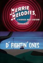 Watch D\' Fightin\' Ones (Short 1961) M4ufreemovies