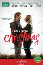 Watch Just in Time for Christmas M4ufreemovies