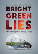 Watch Bright Green Lies M4ufreemovies