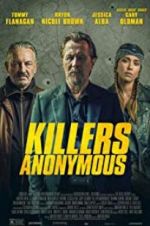 Watch Killers Anonymous M4ufreemovies