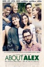 Watch About Alex M4ufreemovies