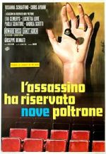 Watch The Killer Reserved Nine Seats M4ufreemovies