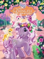Watch My Little Pony: The Princess Promenade M4ufreemovies