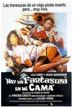 Watch C'è un fantasma nel mio letto M4ufreemovies