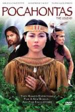 Watch Pocahontas: The Legend M4ufreemovies