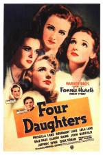 Watch Four Daughters M4ufreemovies