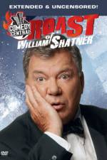 Watch Comedy Central Roast of William Shatner M4ufreemovies