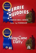 Watch Along Came Daffy (Short 1947) M4ufreemovies